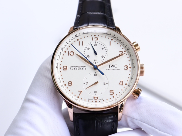 アイ・ダブリュー・シー内部構造